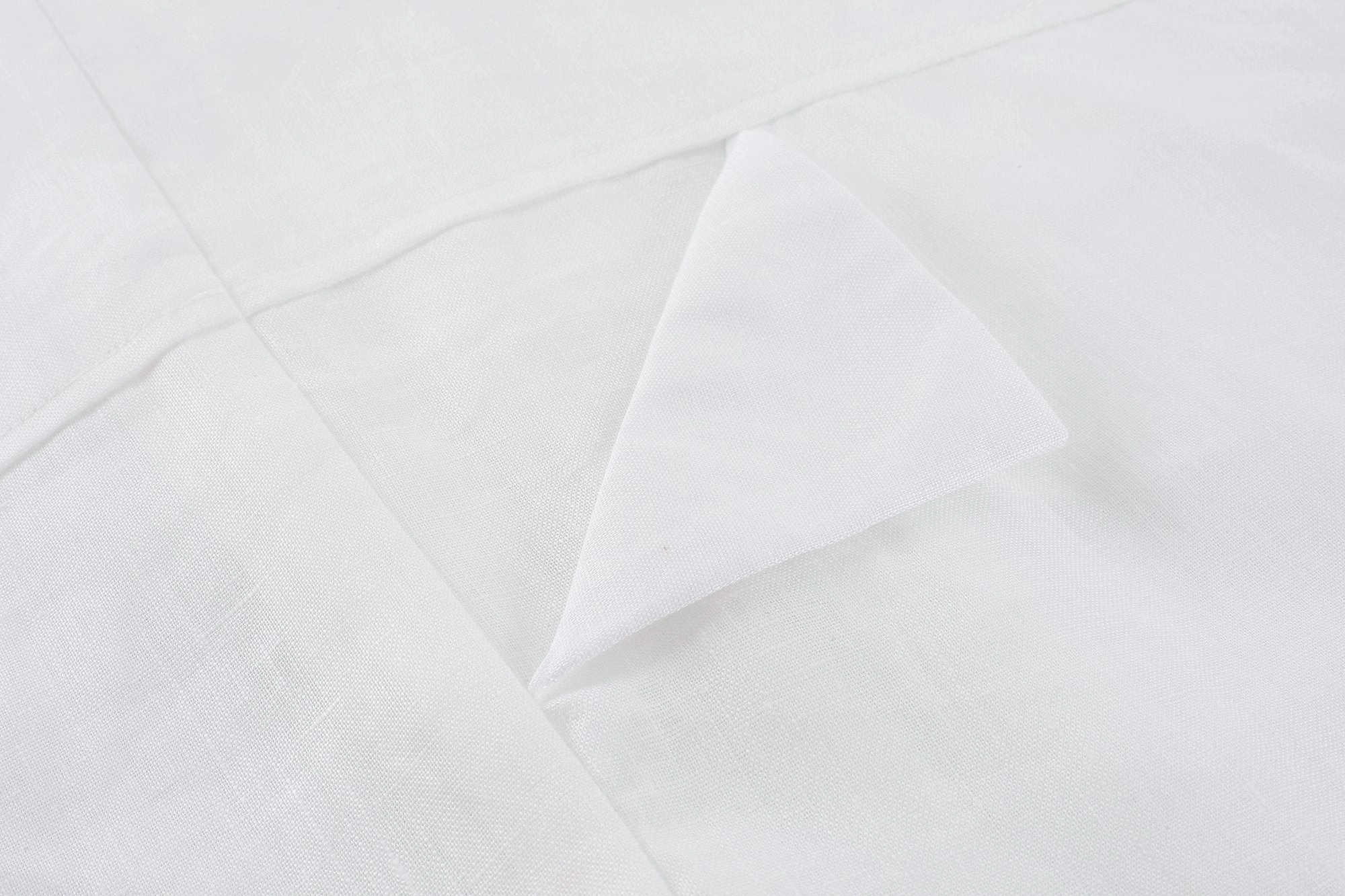 Insulated Core Technology Coconut 08 | linen top