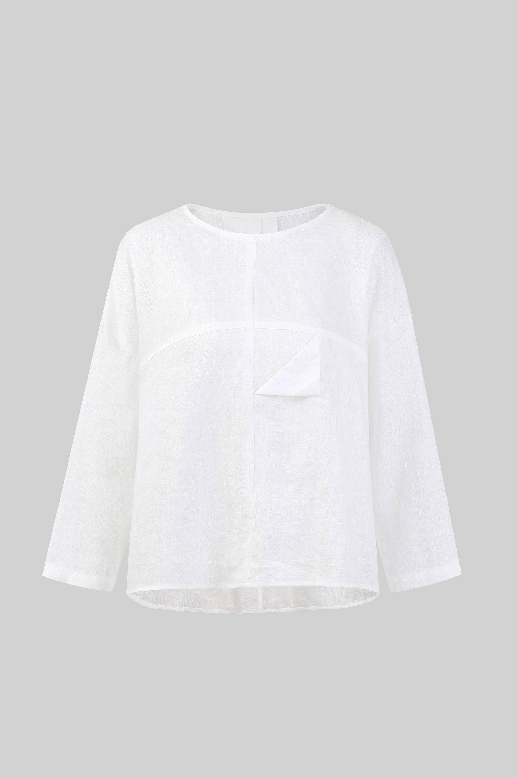Coconut 08 | linen top Soft Comfort Design