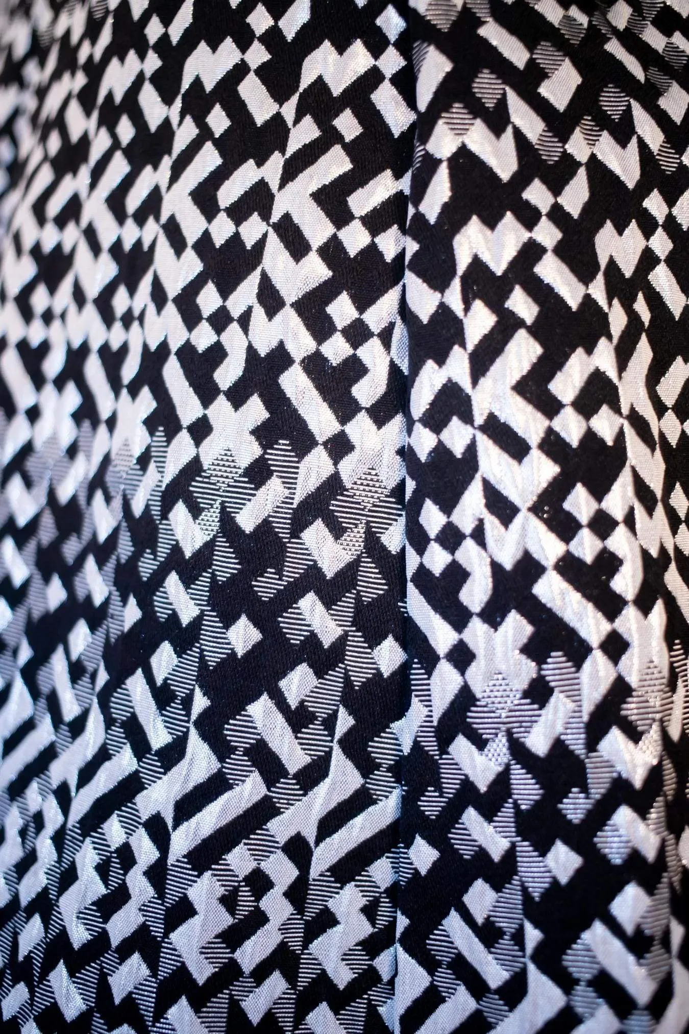 Classic Grace Eye Catching Fifi Dress - Silverado