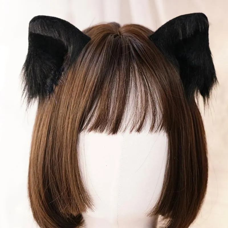 Luxury Realistic Neko Ears