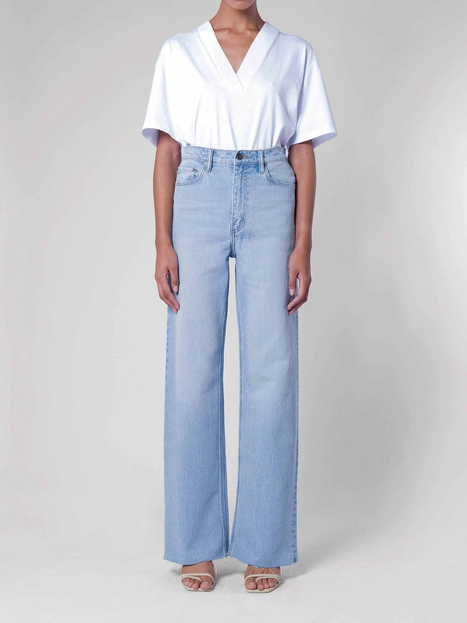 Milla Jean Long Sauntered All Around Morning Stroll Sustainable Classic