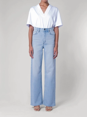 Luxury Layer Milla Jean Long Sauntered Milla Jean Long Sauntered All Around Morning Stroll Sustainable Classic