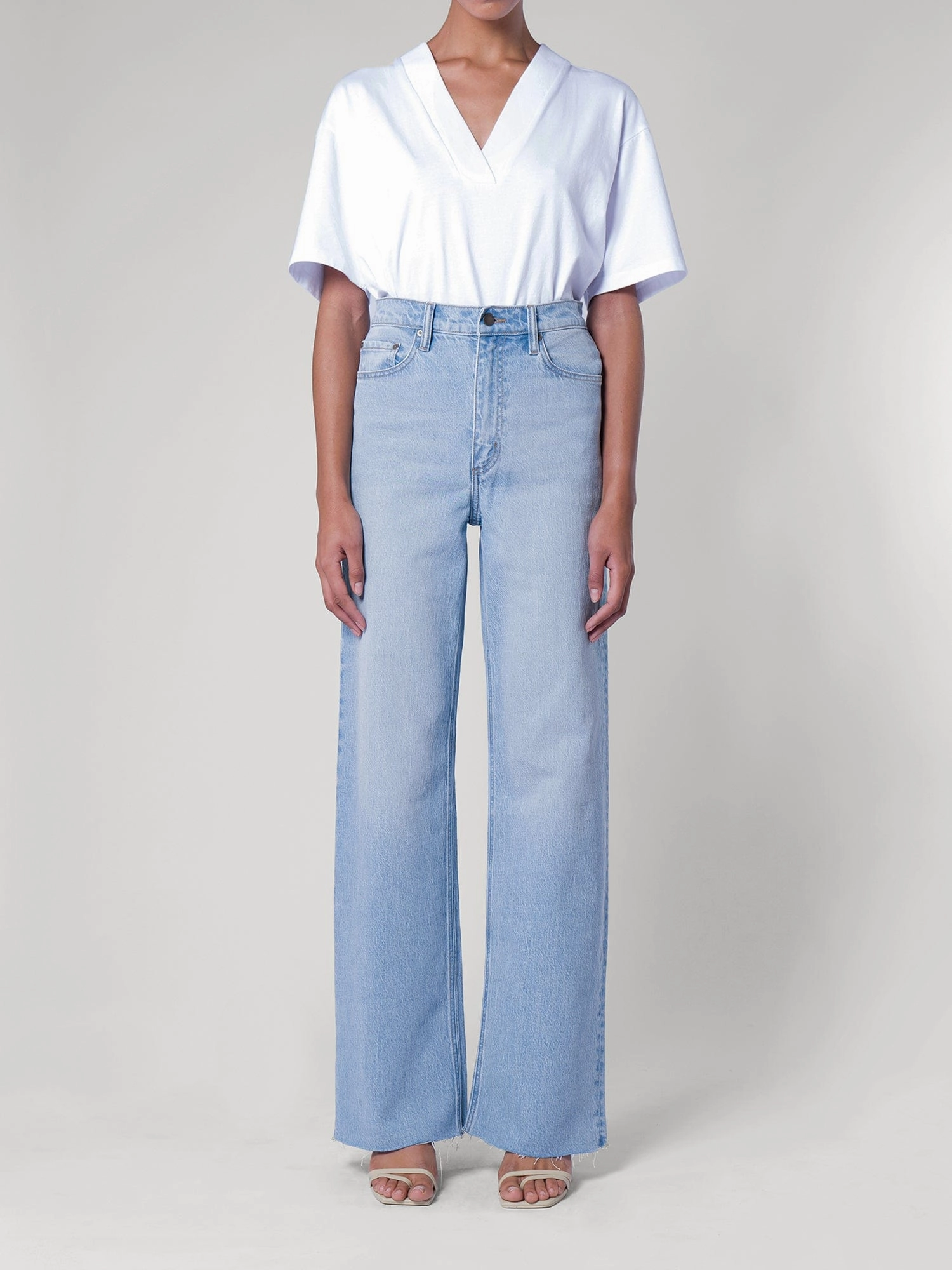 Soft Eco Friendly Quality Wear Milla Jean Long Sauntered