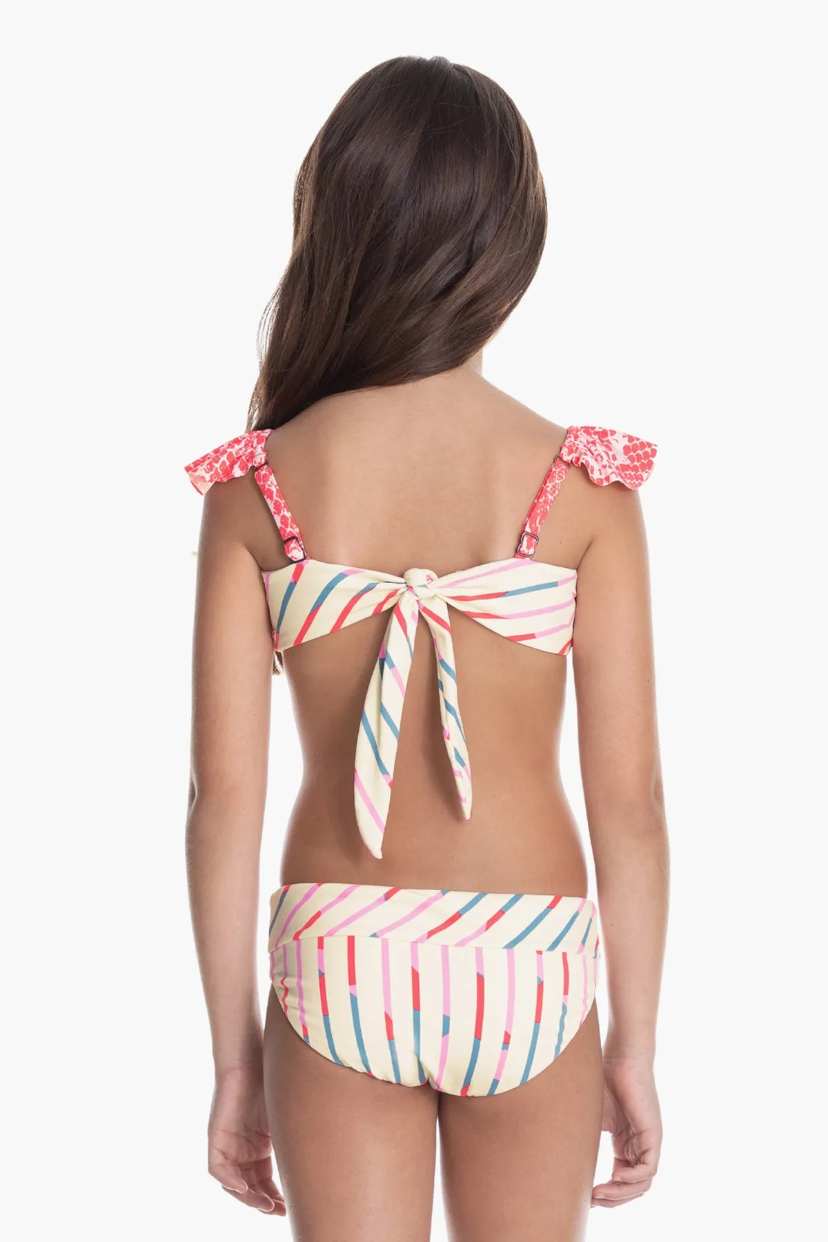Maaji Heartbreak Gail Girls Swim Set (Size 6 left)