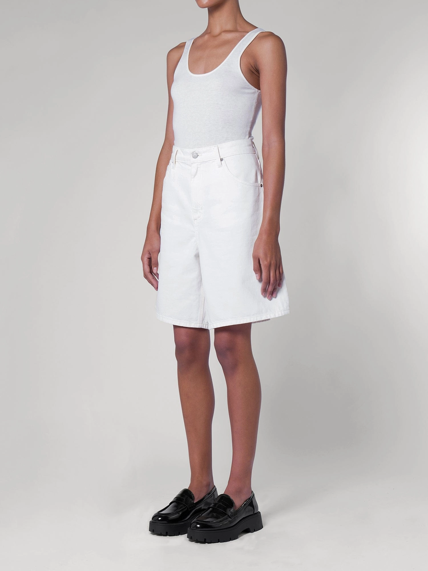 education industry light texture Rowan Short Natural