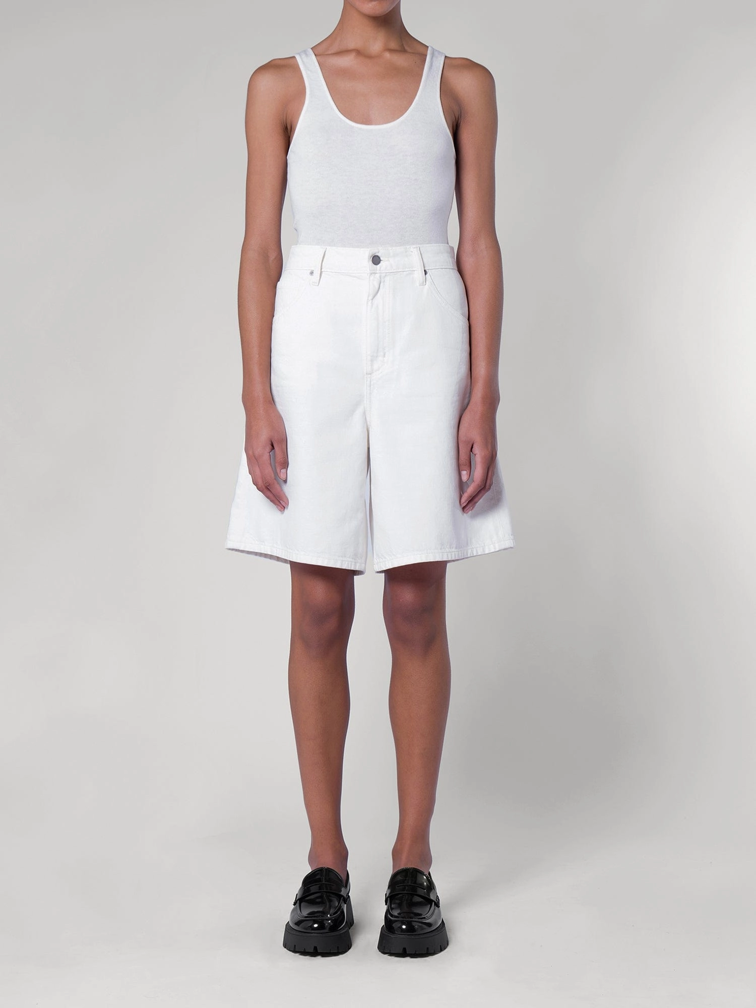 Rowan Short Natural Festival wear