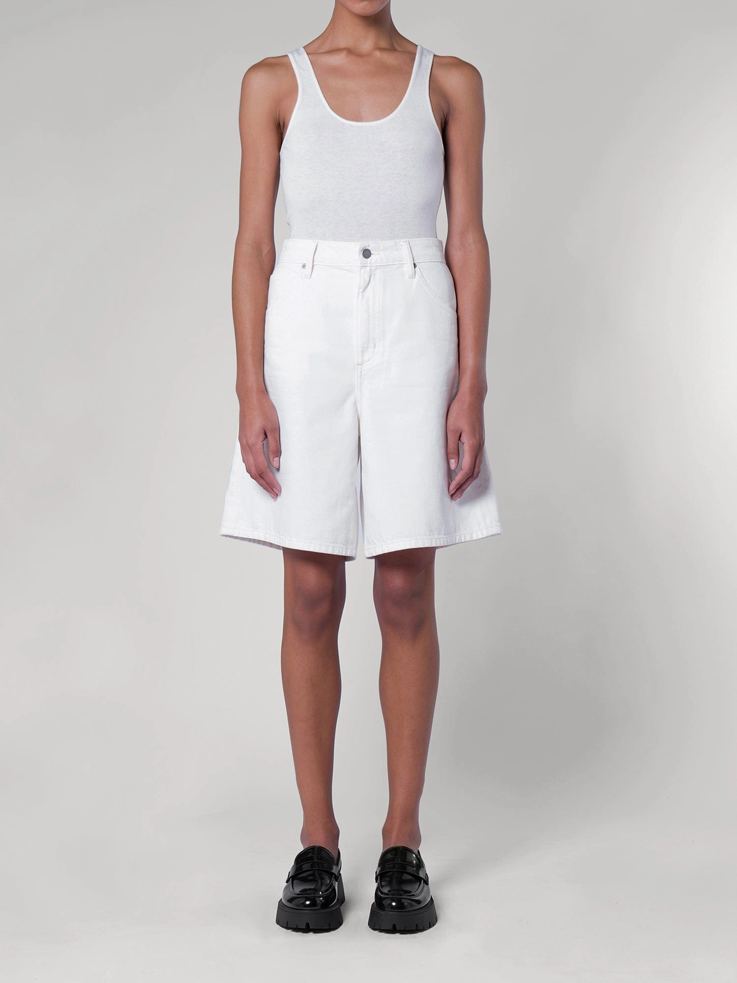 Rowan Short Natural Easy Fit