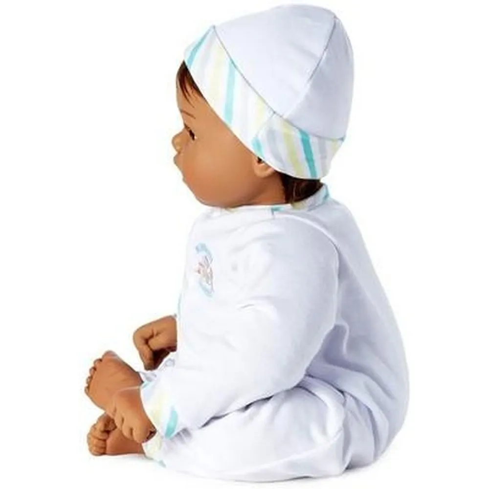 Madame Alexander Doll Newborn Nursery Baby Face Baby Doll