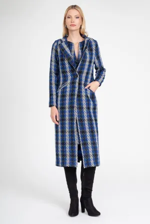 Maggie Coat ?C Road Heat Sealed Logos QuickAccess Pockets AllDay Comfort Design Maggie Coat ?C Road