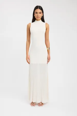 Manhattan Maxi Dress machine - washable Manhattan Maxi Dress Vintage feel