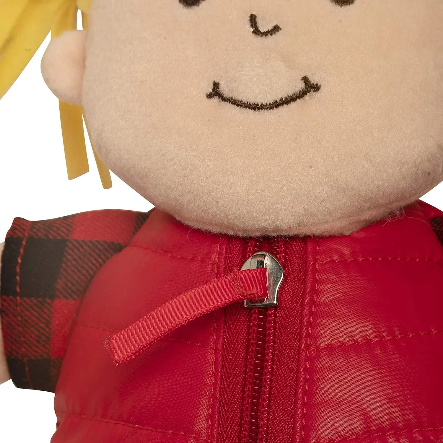 Manhattan Toy Baby Stella - Learn To Dress