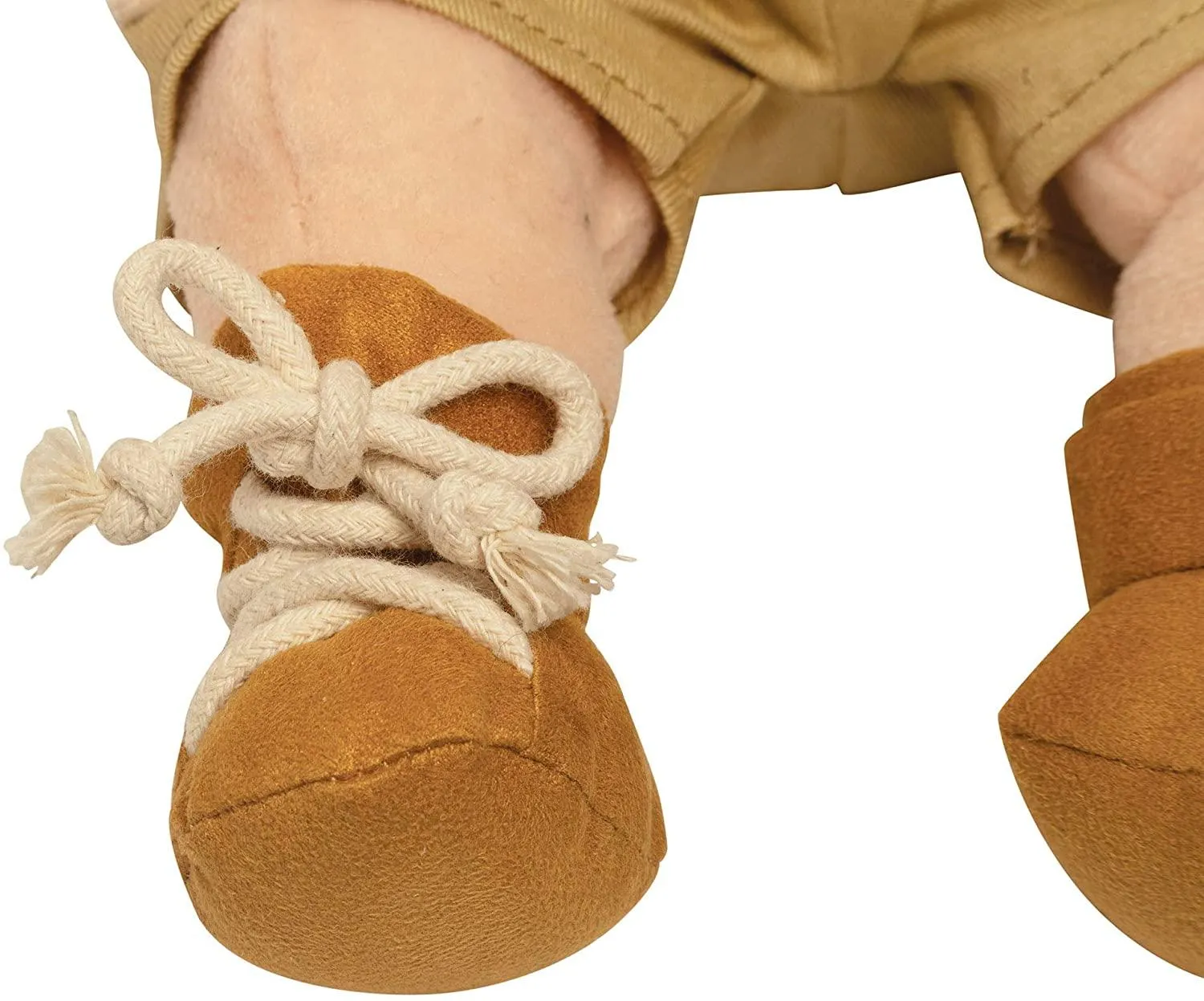 Manhattan Toy Baby Stella - Learn To Dress