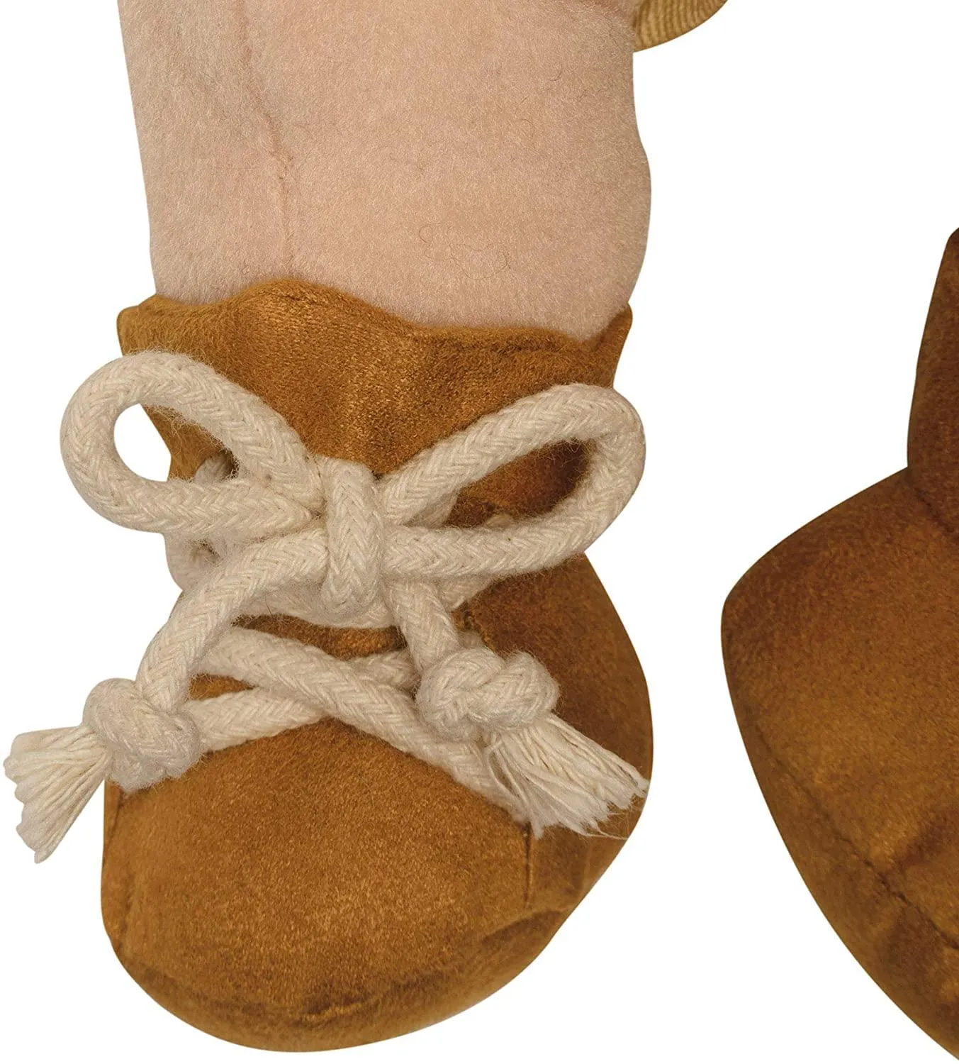 Manhattan Toy Baby Stella - Learn To Dress