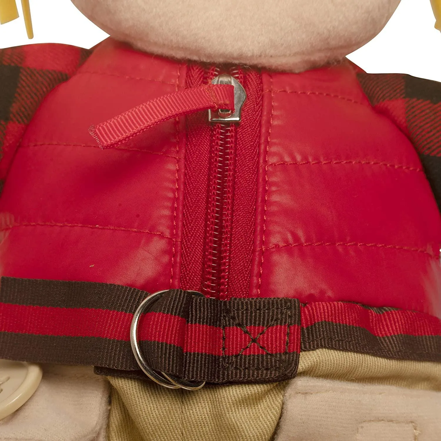 Manhattan Toy Baby Stella - Learn To Dress