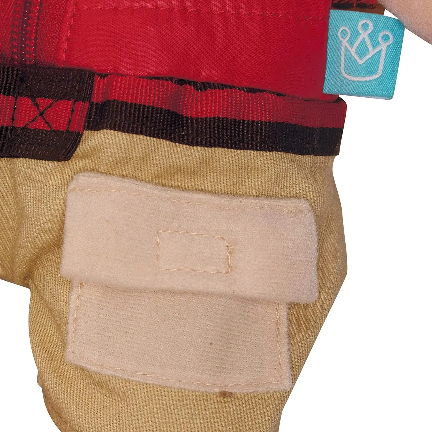 Manhattan Toy Baby Stella - Learn To Dress