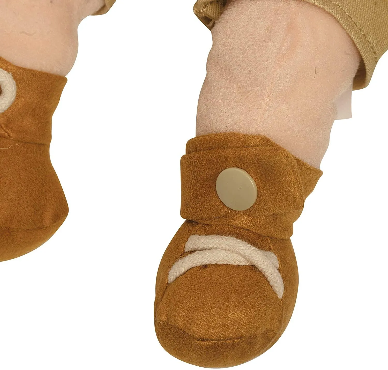 Manhattan Toy Baby Stella - Learn To Dress