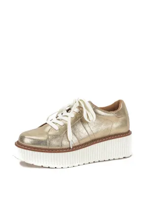 Marcell Platform Sneaker