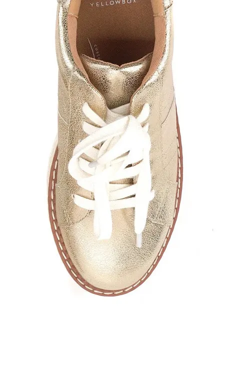 Marcell Platform Sneaker