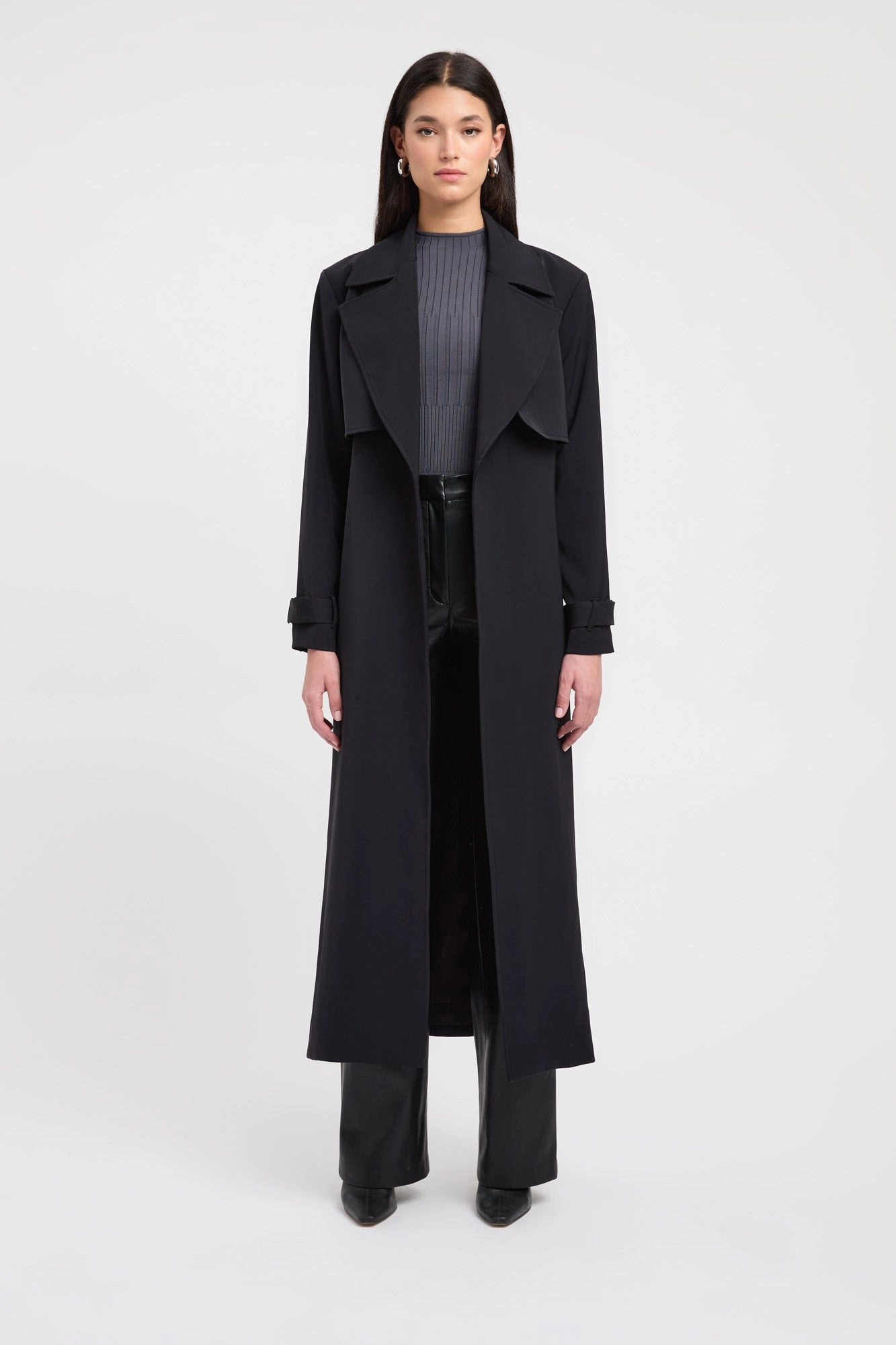 Courage Maria Core Trench