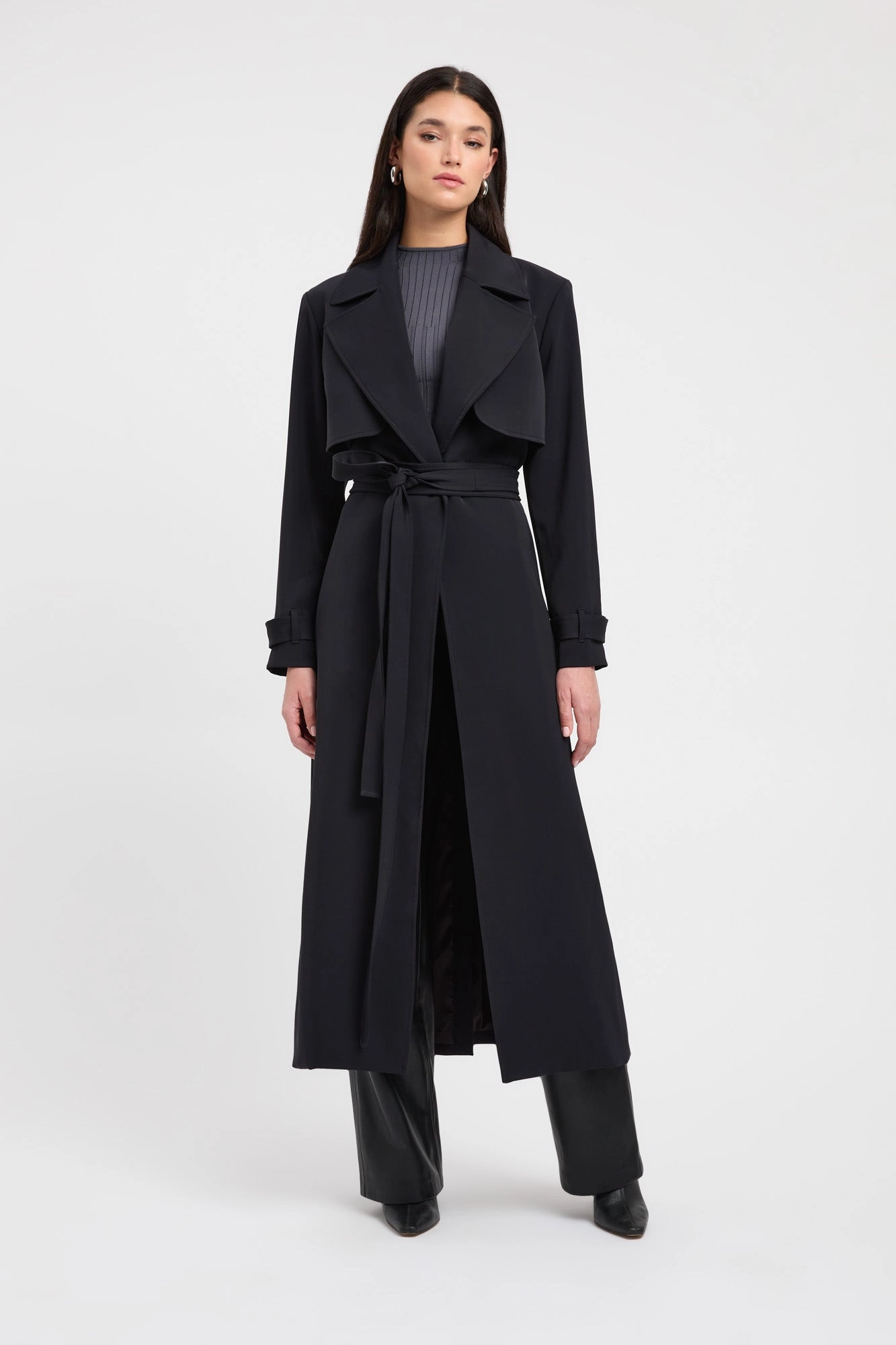 Spread Esteem Maria Core Trench