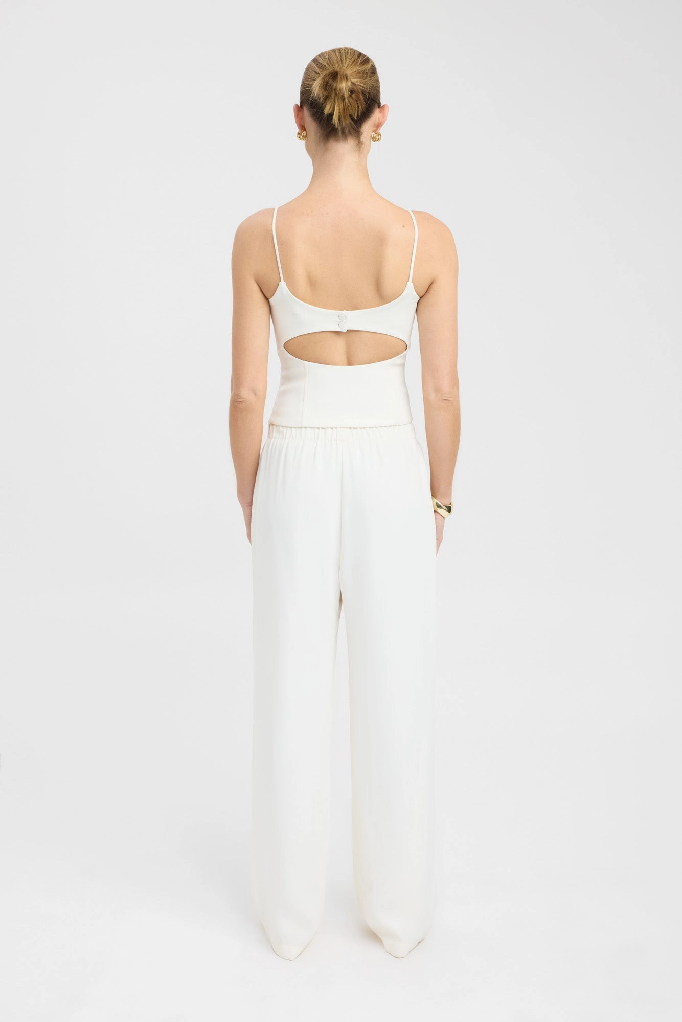 Maria Elastic Pant Boho chic