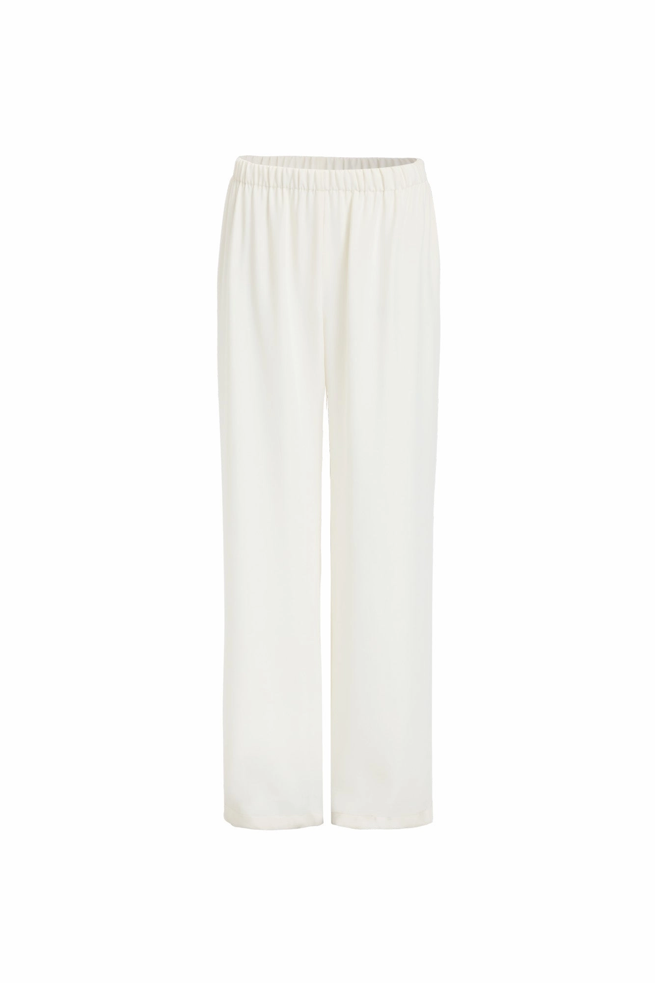 All-Purpose Wear Maria Elastic Pant