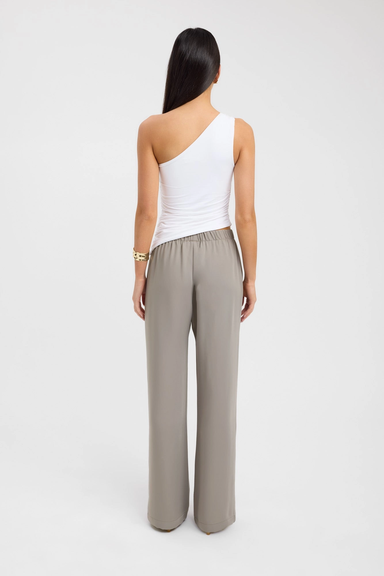 Anti Bacterial Treatment Maria Elastic Pant