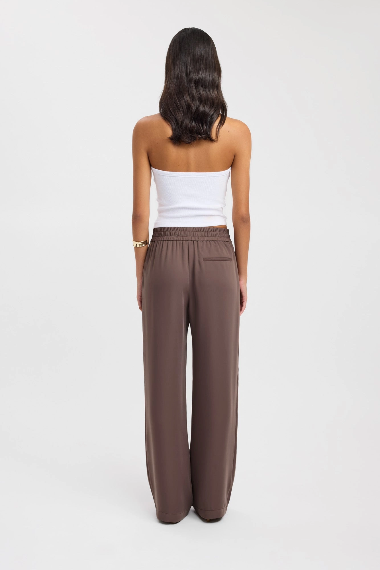 Quick Cool Maria Wide Leg Pant