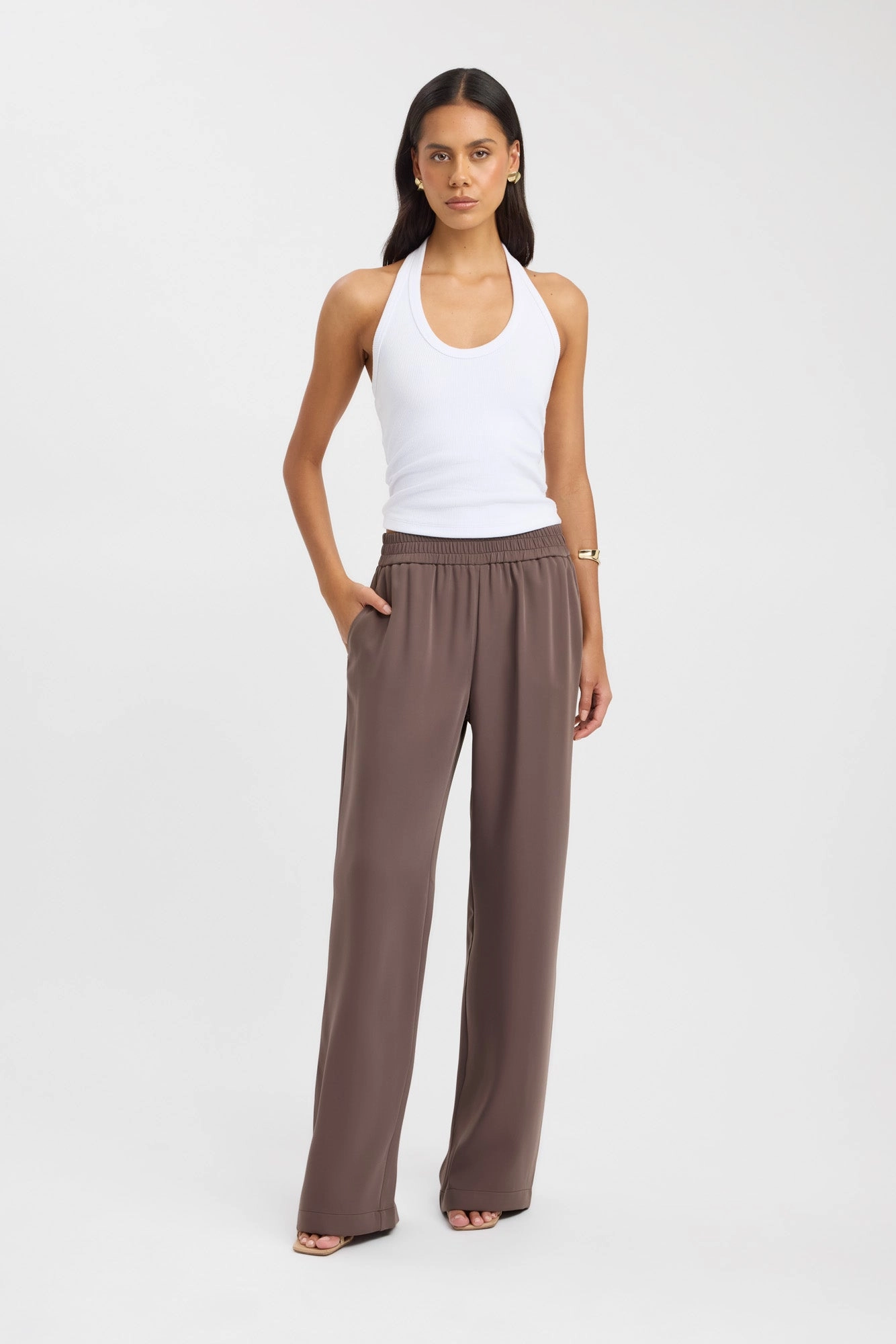 Versatile Fit Maria Wide Leg Pant