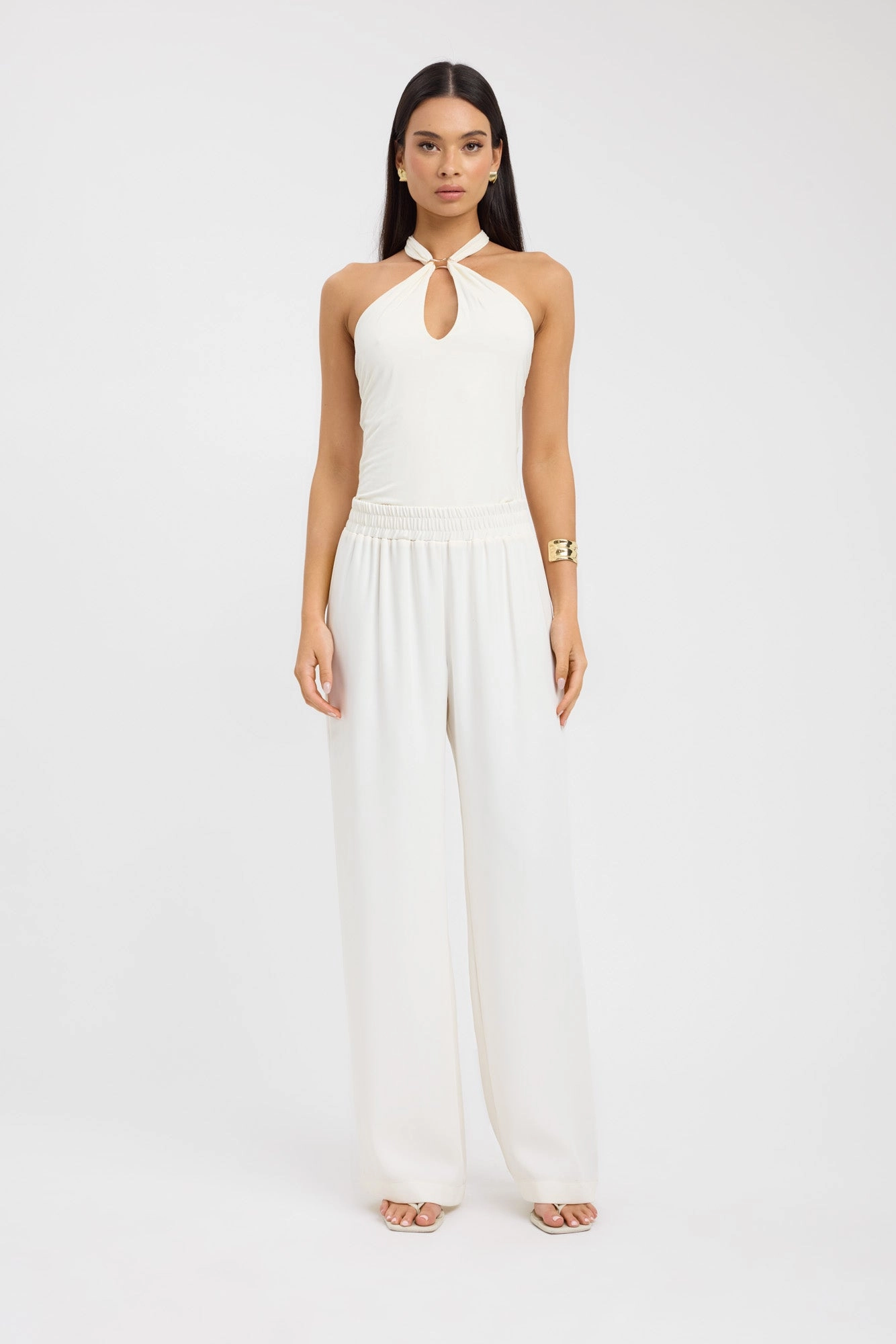 Movement Support Everyday Comfort Maria Wide Leg Pant