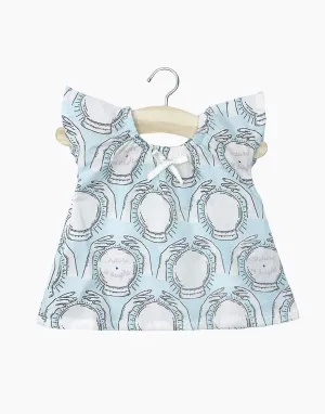 Mary Nightgown in Future is Bright