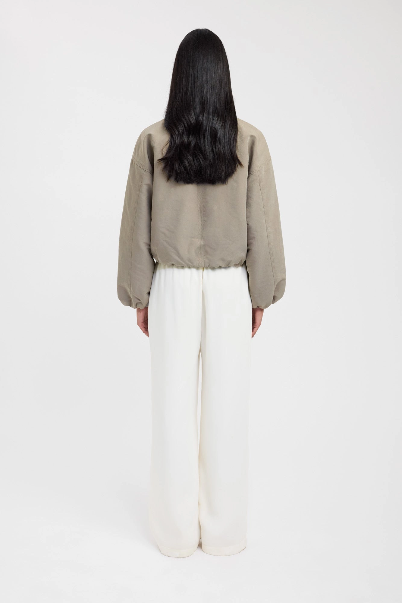 Kora Bomber Container Soft Inner Lining