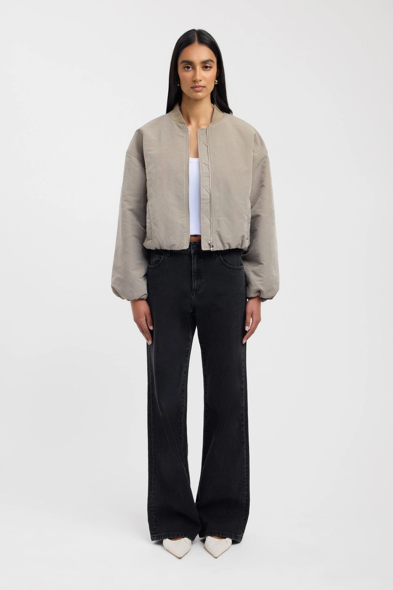 Kora Bomber Appreciate