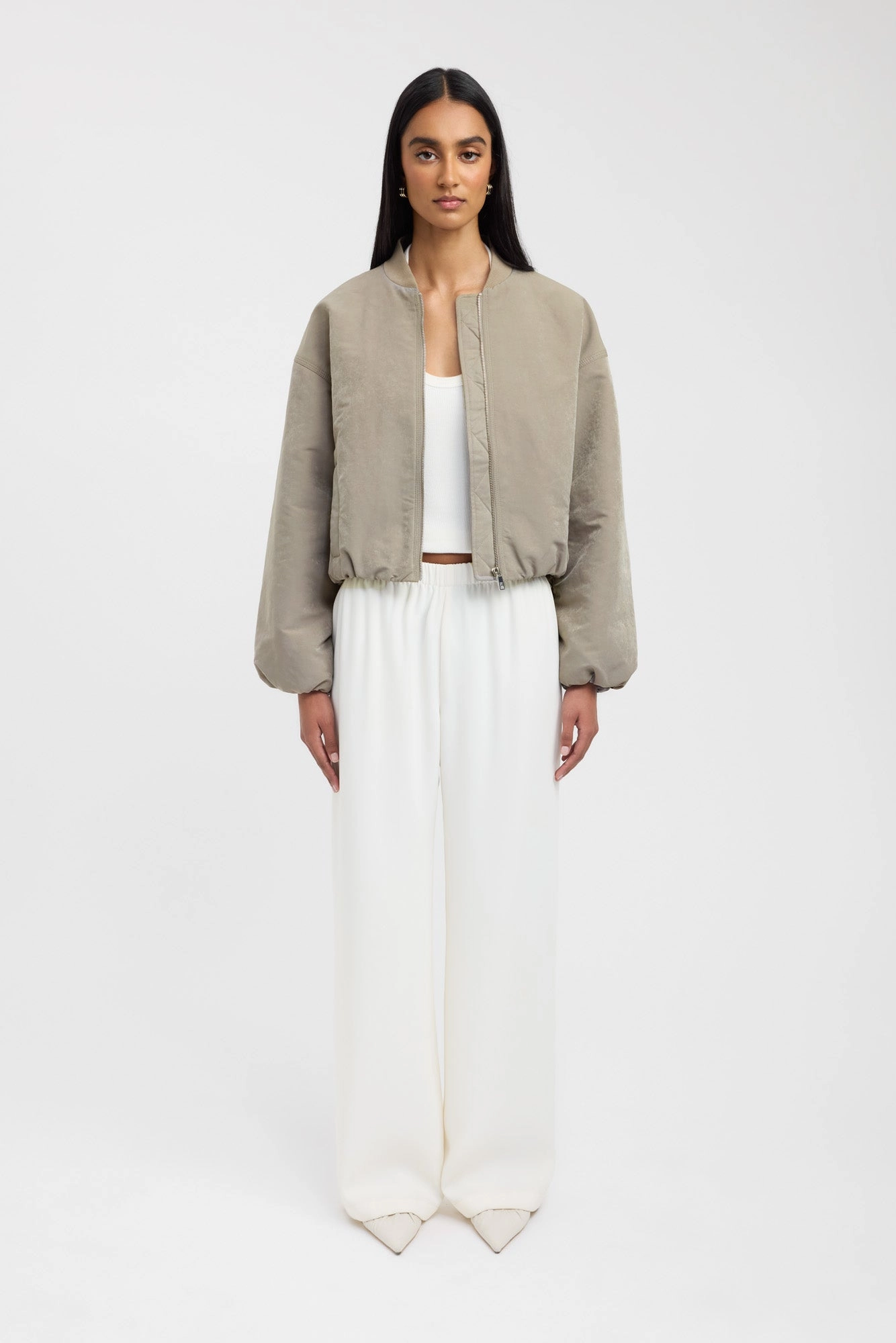 Street Ready Kora Bomber