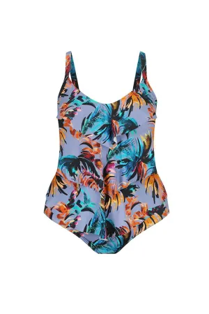 Mauritius 3 Tier One Piece