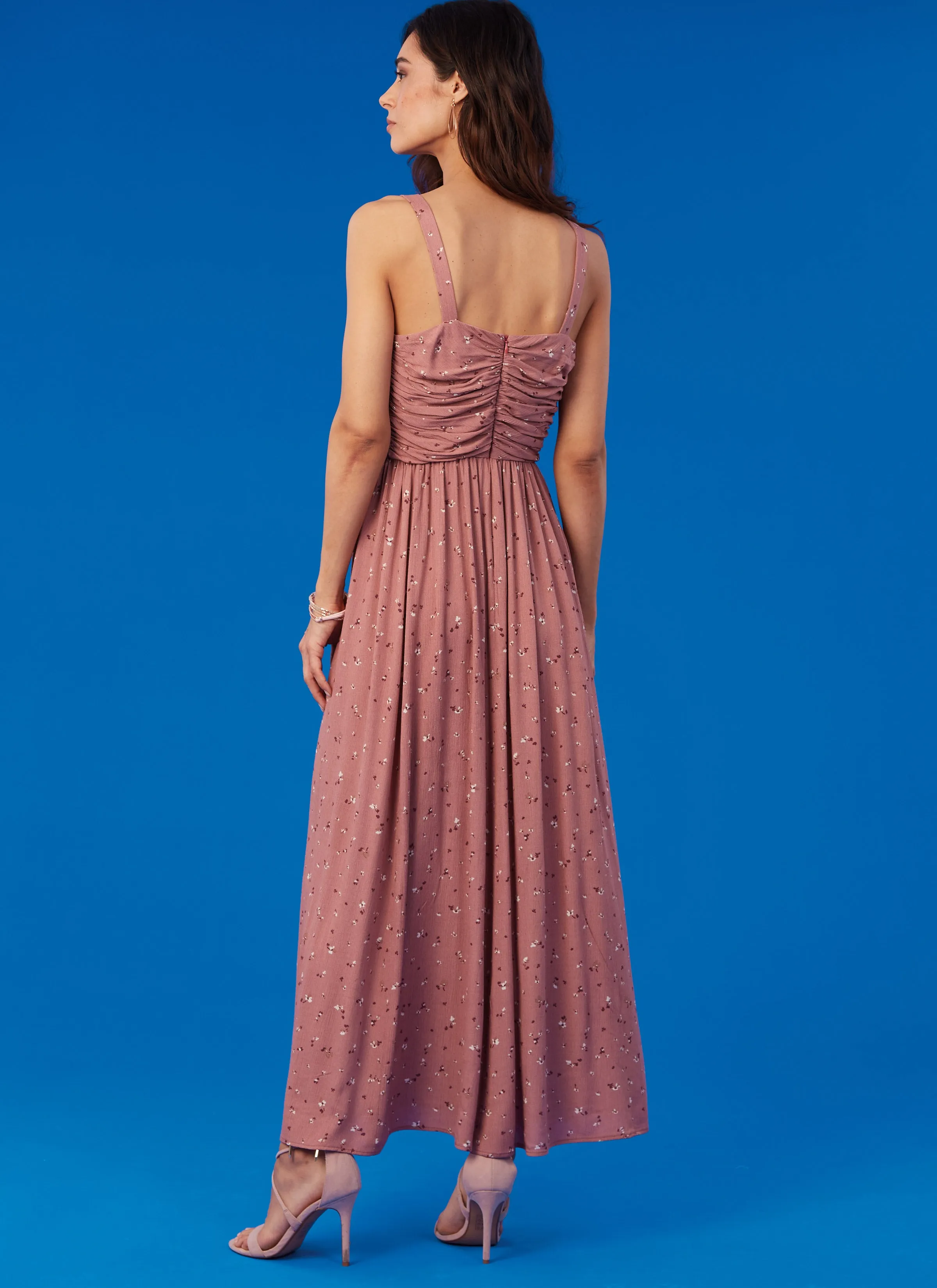 McCall's Pattern M8282 Misses Tops & Dresses