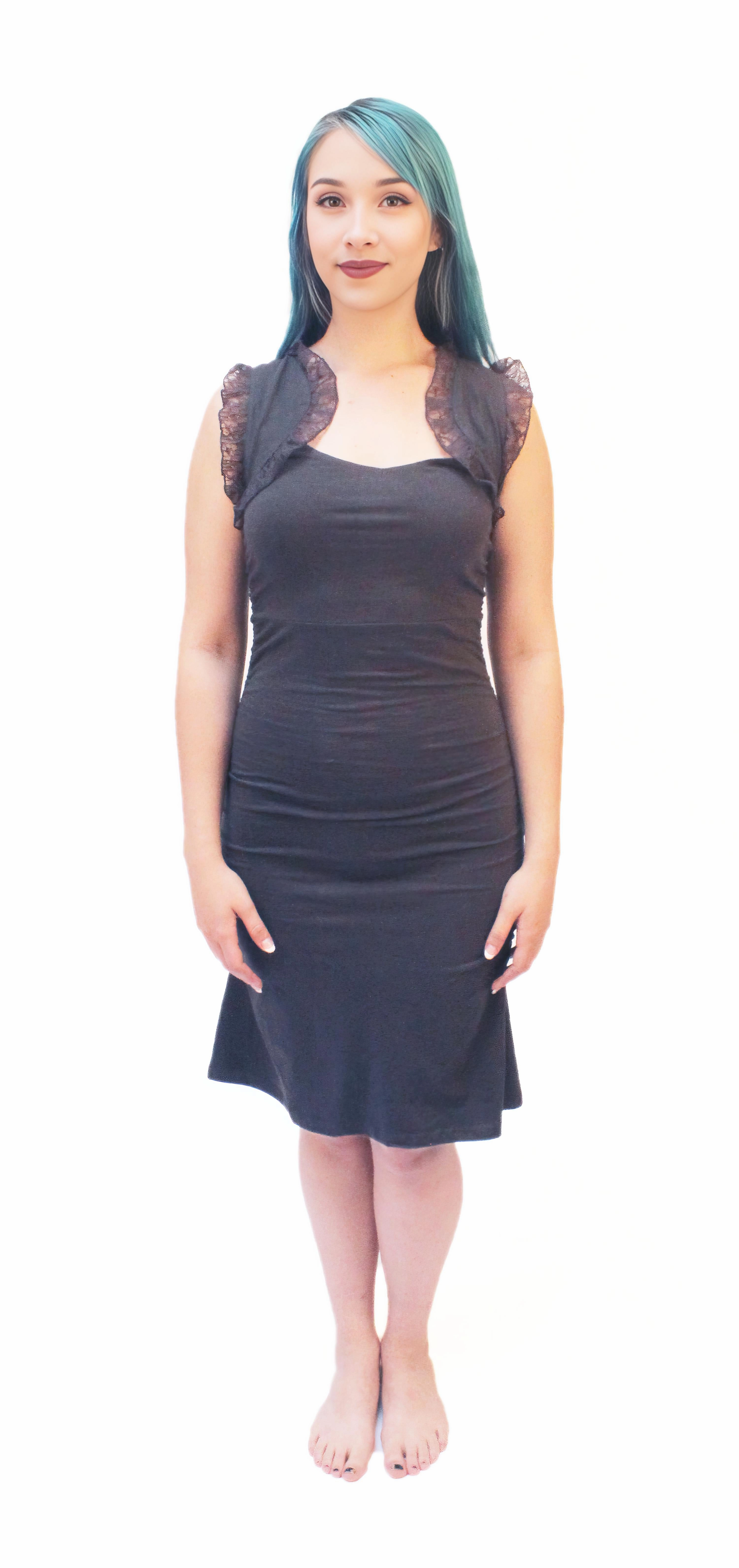 Meadow Tunic Neutral palette