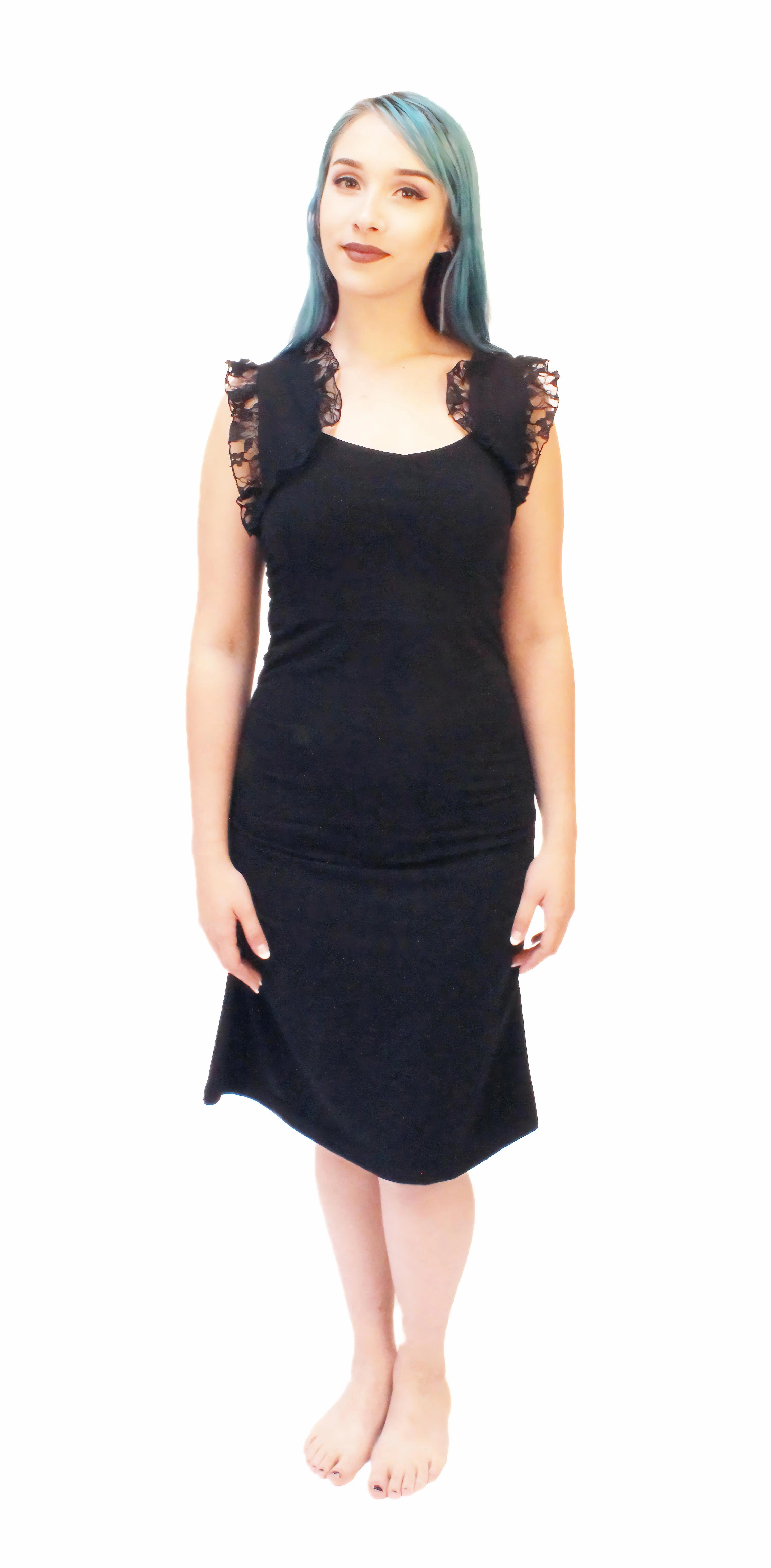 Movement Feel velvet feel Meadow Tunic