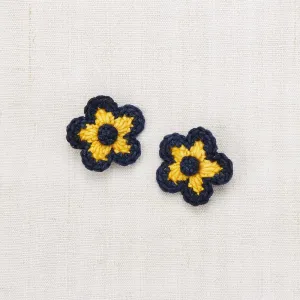Medium Flower Clip Set