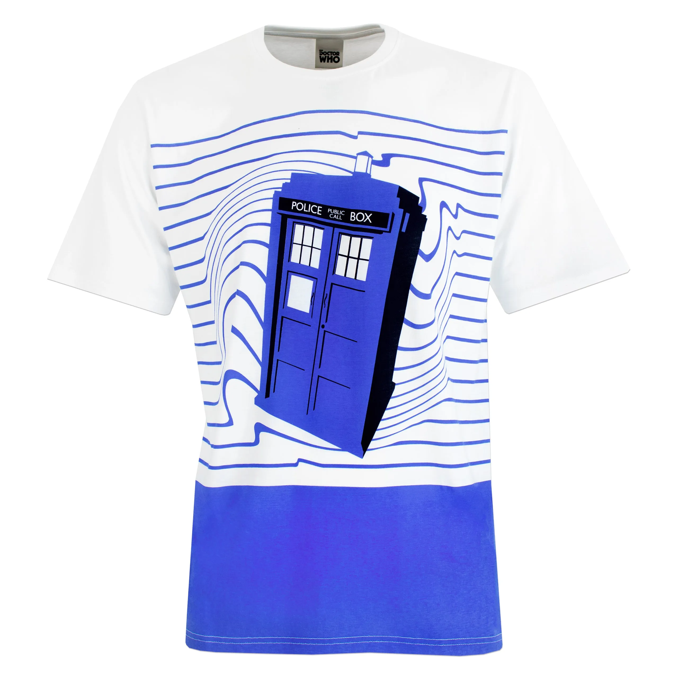 Mens Dr Who Pajamas