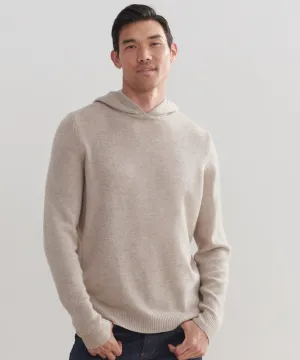 Men's Hoodie Stretch Fit Construction Men's Hoodie Anti Microbial Lining SlipResistant