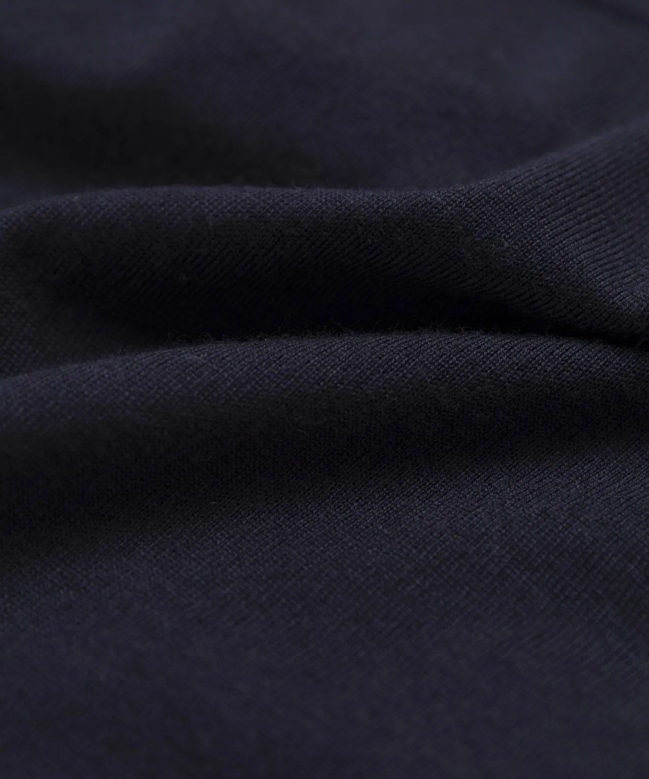 Merino Tank Durable Chainstitch