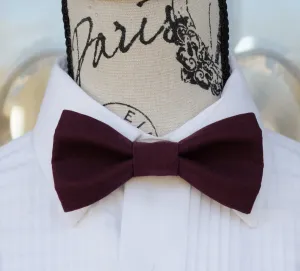 Merlot Bow Tie (279)