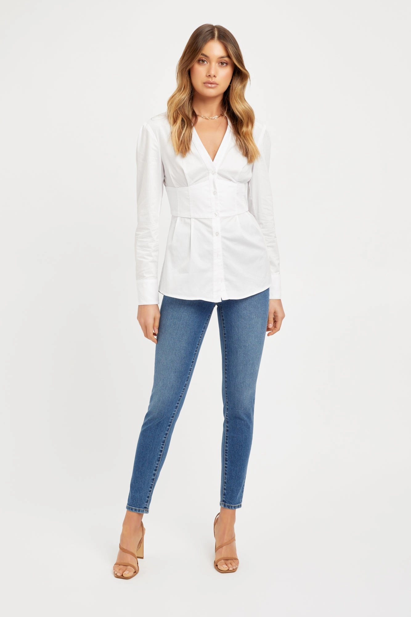 Miami Jeans City Walk Comfy Weekend Getaway