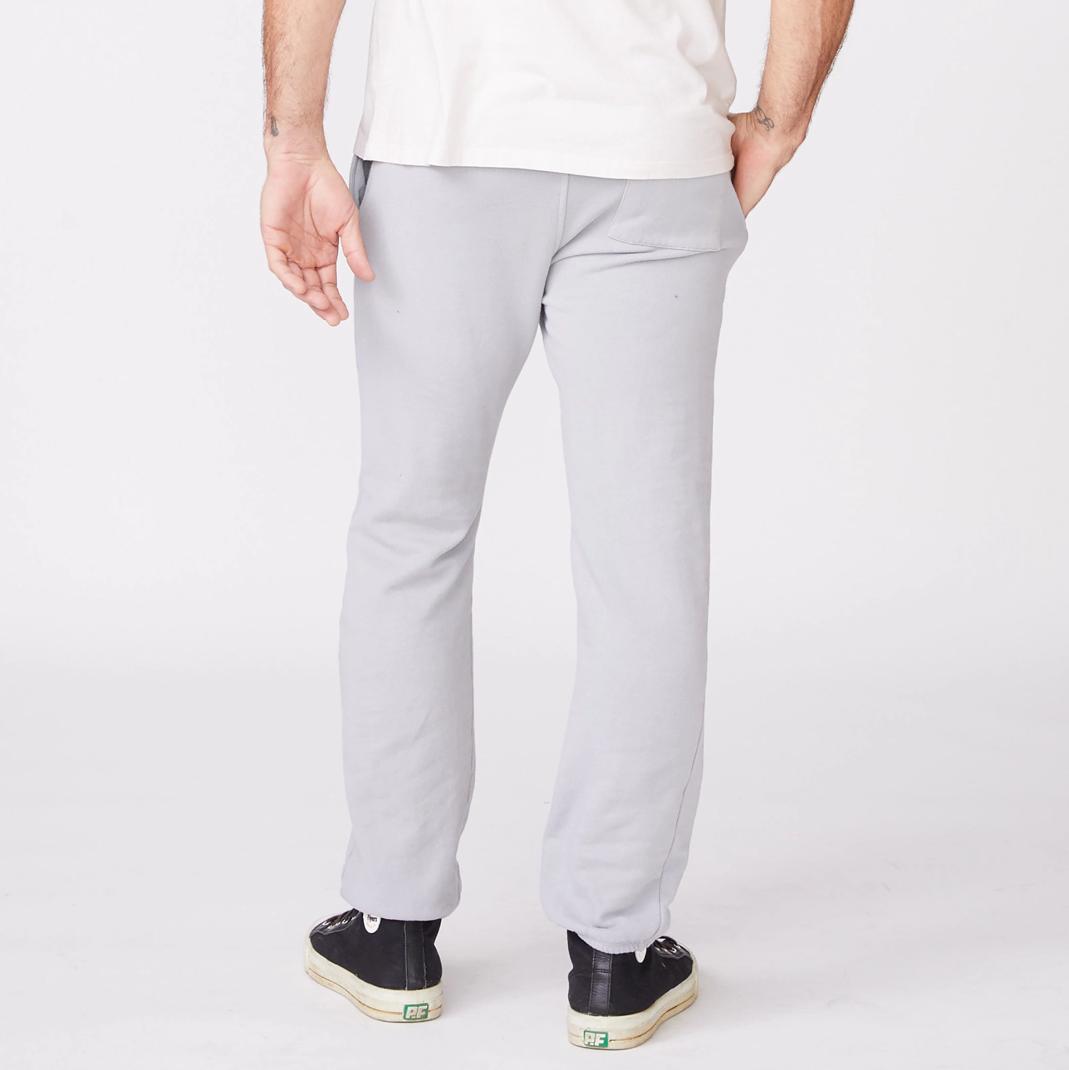 Vintage Sweats Quick Dry Material