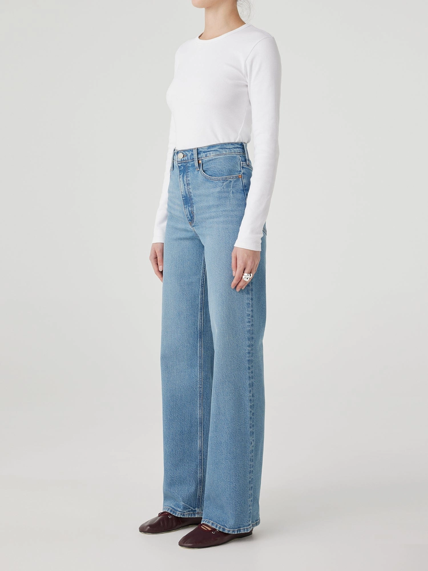 Everyday Ready Milla Jean Long 90s Blue