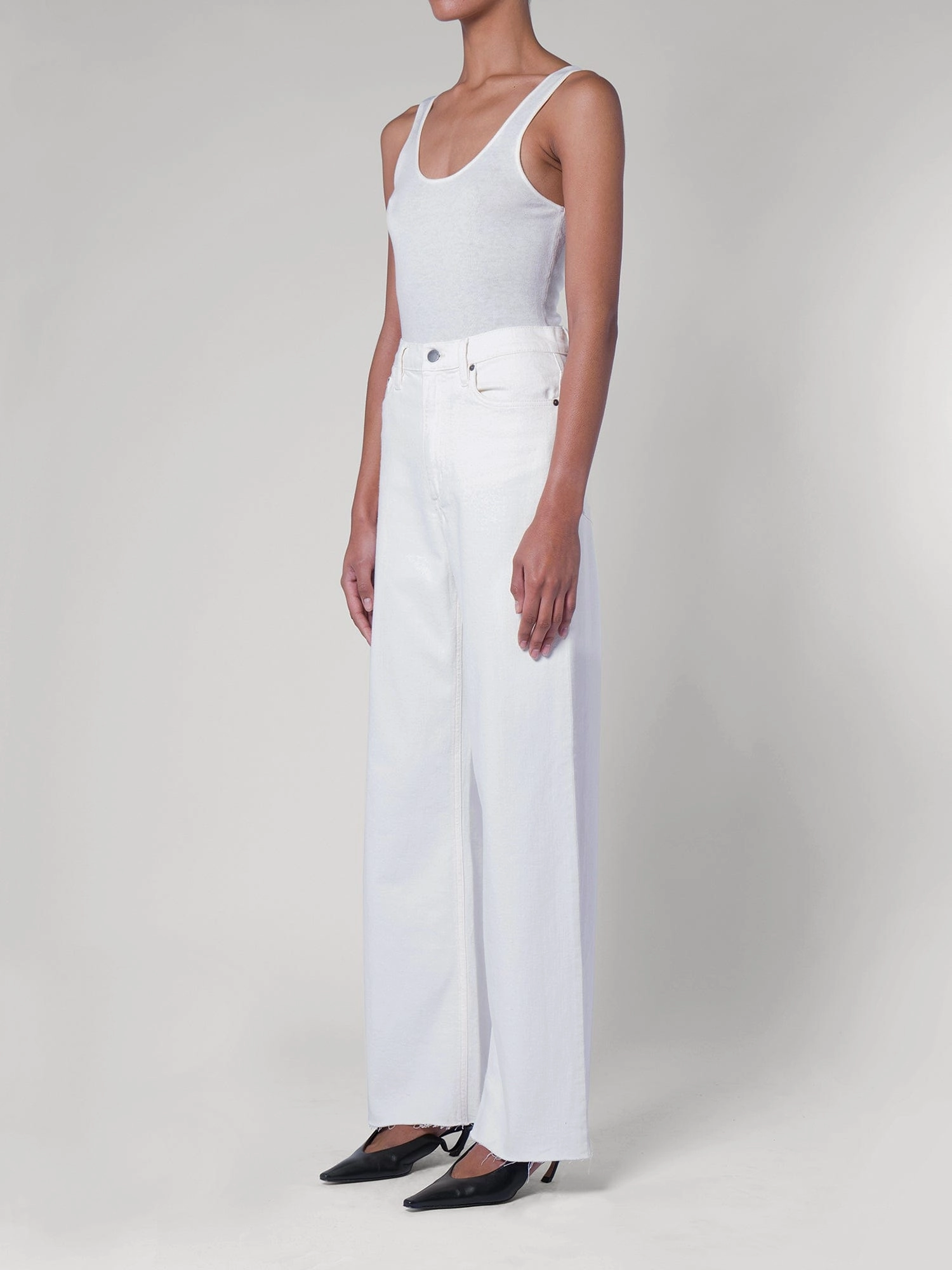 Style Simplicity Timeless Feel Milla Jean Long Naturally