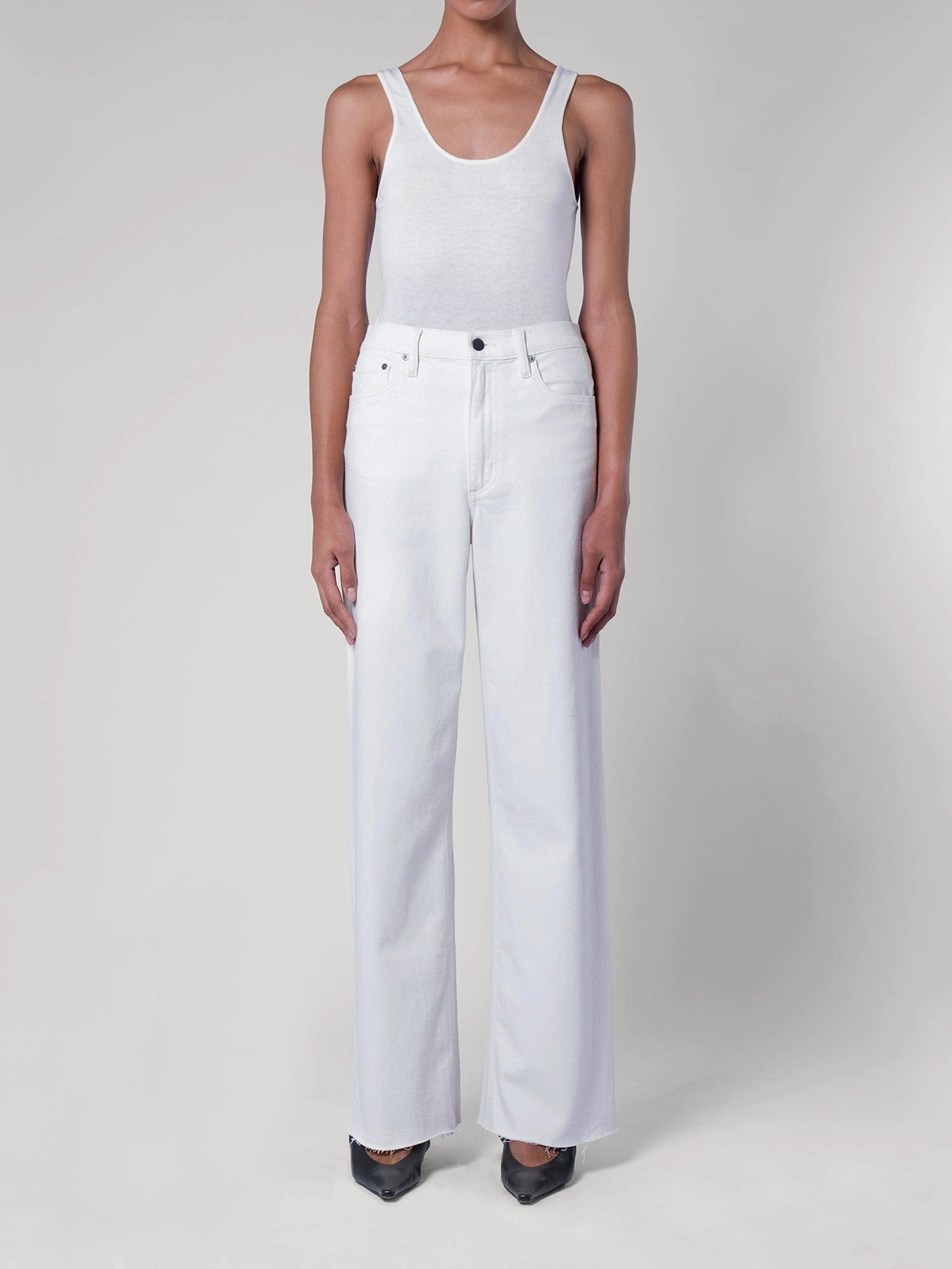 Milla Jean Long Naturally Light Comfort