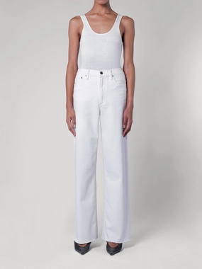 Autumn Days Outdoor Enthusiast Streetwear Fan Mid Rise Structure Milla Jean Long Naturally