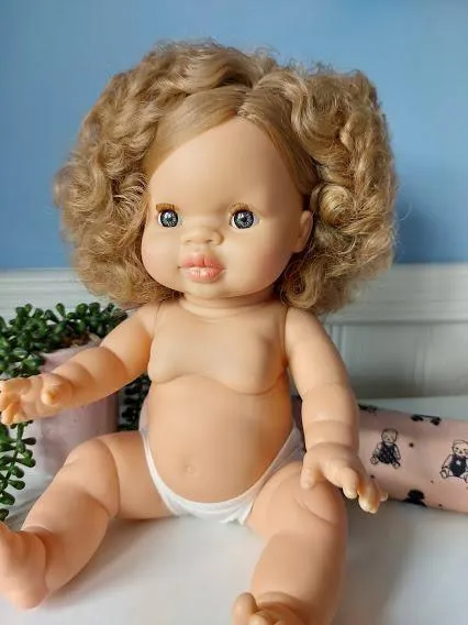 Minikane Anais Doll